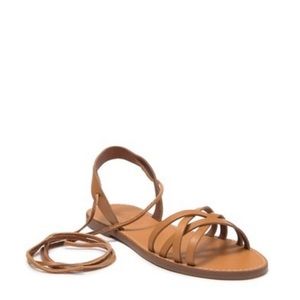 Madewell sandals